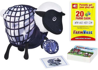1% OFF on Hasbro A2056 Animal Game Disco Dancing Sheep Memory Game
