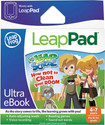 LeapFrog LeapPad Leap School - How Not to Clean Your Room Ultra eBook