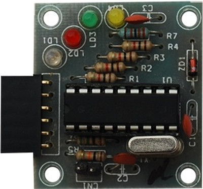 Thinnk Ware Dtmf Module Thinnk Ware Dtmf Module