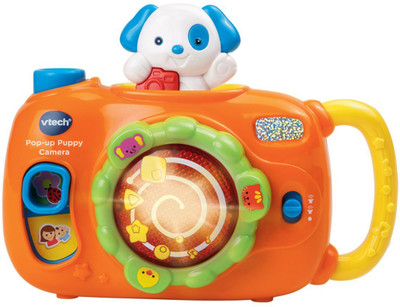 Vtech Pop Up Puppy Camera Vtech Pop Up Puppy Camera