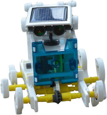 16% OFF on Lagoon Solarbot 16% OFF on Lagoon Solarbot