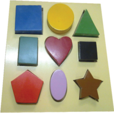 10% OFF on Learners Play Form Board Size 10% OFF on Learners Play Form Board Size