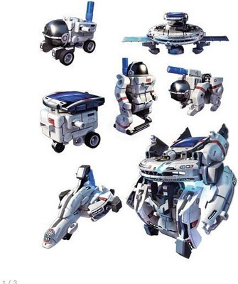 54% OFF on Emob 7 in 1 Educathional Solar Space Fleet Game 54% OFF on Emob 7 in 1 Educathional Solar Space Fleet Game