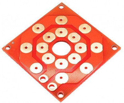 25% OFF on Robomart Power Distributor Circuit