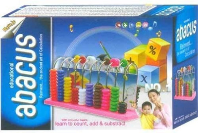 53% OFF on Ratna Ratna- Abacus 53% OFF on Ratna Ratna- Abacus