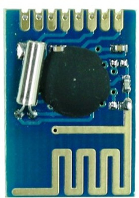 25% OFF on Robomart Smd Nrf24l01 Wireless Data Transmission