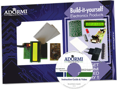 9% OFF on Adormi RFID Secure Access System 9% OFF on Adormi RFID Secure Access System