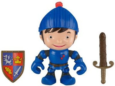 Fisher-Price Mike The Knight Talking Mike Fisher-Price Mike The Knight Talking Mike