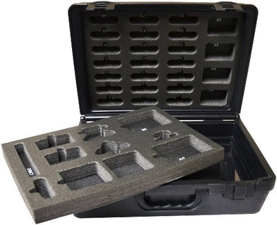 Elenco Sc-750 Custom Storage Case Elenco Sc-750 Custom Storage Case