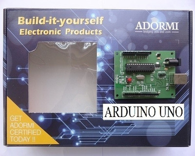 25% OFF on Adormi Arduino UNO 25% OFF on Adormi Arduino UNO