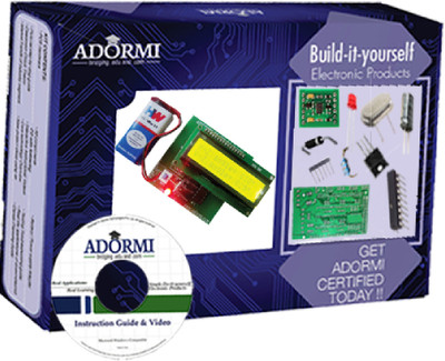 10% OFF on Adormi Engineer Dream Digital protactor 10% OFF on Adormi Engineer Dream Digital protactor