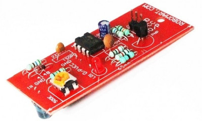 38% OFF on Robomart Color Sensor 38% OFF on Robomart Color Sensor