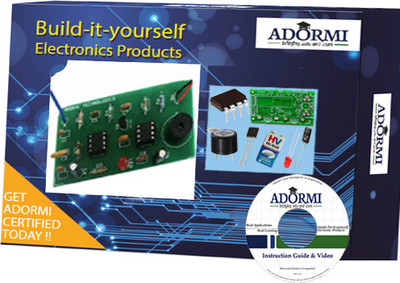 34% OFF on Adormi Spy Cellphone Signal Tracer