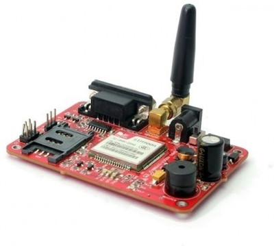 56% OFF on Robosoft Systems Sim900 based GSM Module 56% OFF on Robosoft Systems Sim900 based GSM Module