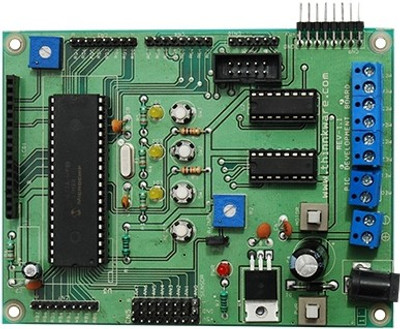 17% OFF on Thinnk Ware Pic Development Board 17% OFF on Thinnk Ware Pic Development Board