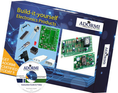 12% OFF on Adormi Electric Appliance Wireless Controller 12% OFF on Adormi Electric Appliance Wireless Controller