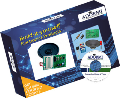 15% OFF on Adormi Moisture Sensing Device 15% OFF on Adormi Moisture Sensing Device