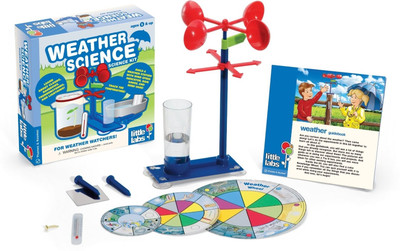 Thames & Kosmos Weather Science Thames & Kosmos Weather Science
