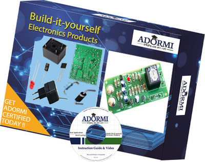 10% OFF on Adormi Slap ON/OFF Switch 10% OFF on Adormi Slap ON/OFF Switch