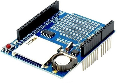 10% OFF on Robomart XD-05 Data Logger for Arduino