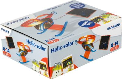 Miniland Educational Helic-solar Miniland Educational Helic-solar