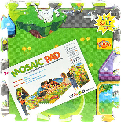 25% OFF on Venus Eva Mosaic Pad 12 25% OFF on Venus Eva Mosaic Pad 12