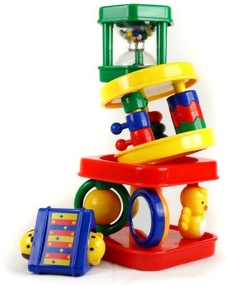 10% OFF on Megcos Activity Stacker 10% OFF on Megcos Activity Stacker