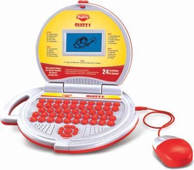 3% OFF on Sky Kidz Quizzy 3% OFF on Sky Kidz Quizzy