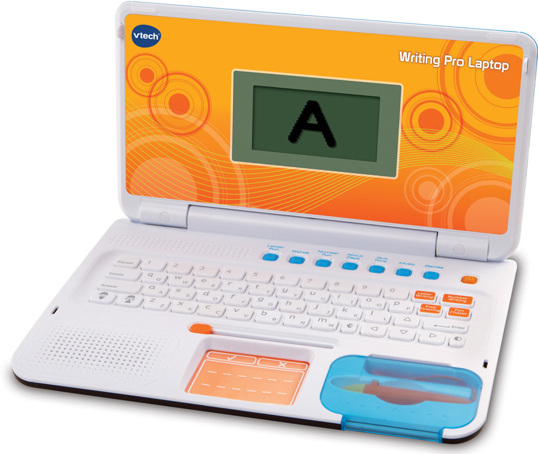 Vtech Writing Pro Laptop Price in India Buy Vtech Writing Pro Laptop