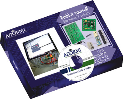 11% OFF on Adormi 2D Gaming Controller and Console