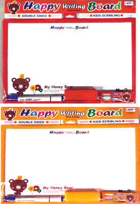 10% OFF on Avis Pack Of 2 Happy Board