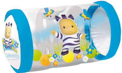 5% OFF on Smoby Cotoons Baby Roul 5% OFF on Smoby Cotoons Baby Roul