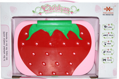 20% OFF on Venus Strawberry Learning Machine 20% OFF on Venus Strawberry Learning Machine