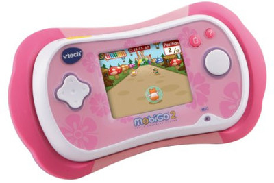 Vtech Mobigo 2 Touch Learning System Vtech Mobigo 2 Touch Learning System