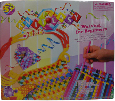 Starmark Easy Knit Starmark Easy Knit