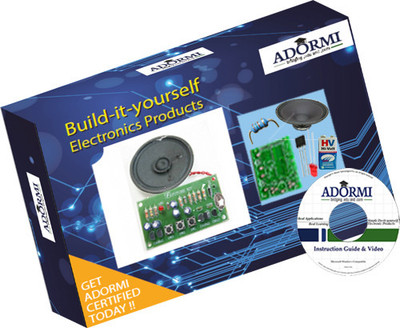 13% OFF on Adormi Galactic Sound Genertor