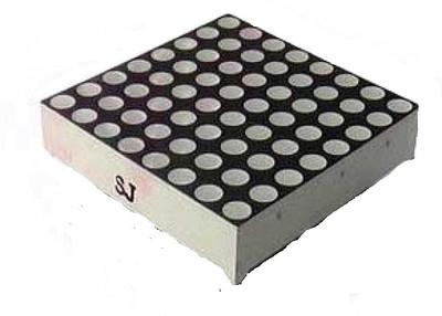 20% OFF on Robomart 8 x 8 Dot Matrix Led Display (Big) 20% OFF on Robomart 8 x 8 Dot Matrix Led Display (Big)