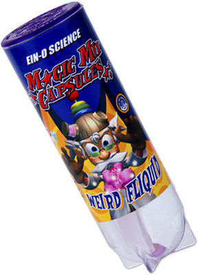 iKen Joy Weird Fliquid iKen Joy Weird Fliquid