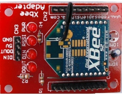 17% OFF on Robomart XBEE Adapter