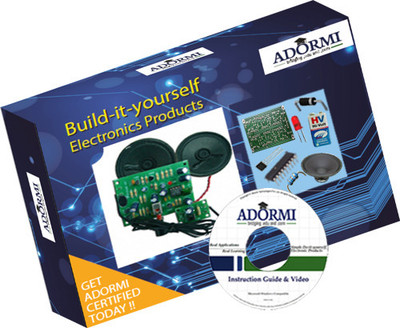 10% OFF on Adormi Door phone system 10% OFF on Adormi Door phone system