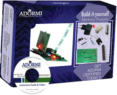 11% OFF on Adormi Multi function bluetooth Controlled Night Club Lighting System 11% OFF on Adormi Multi function bluetooth Controlled Night Club Lighting System