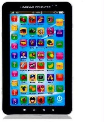 Fitlifeline P1000 Kids Educational Tablet Fitlifeline P1000 Kids Educational Tablet