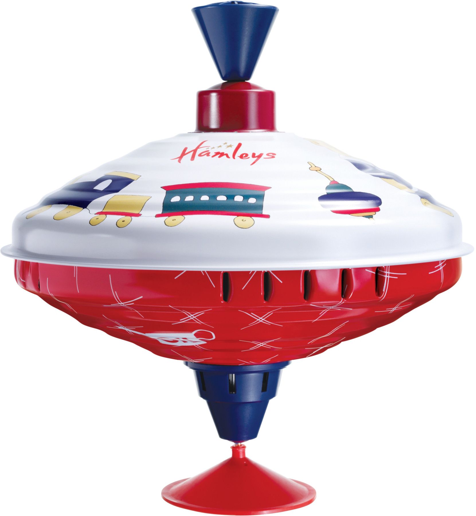 Hamleys Spinning Top Price in India Buy Hamleys Spinning Top online