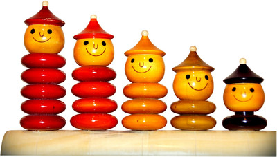 Desi Toys Hum Paanch Desi Toys Hum Paanch
