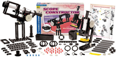 Thames & Kosmos Scope Constructor Thames & Kosmos Scope Constructor