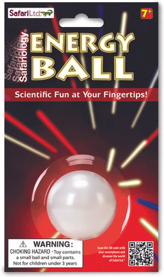 Safari Ltd So Energy Ball