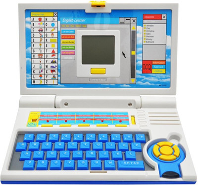 28% OFF on AndAlso English Learner Kids Laptop 28% OFF on AndAlso English Learner Kids Laptop