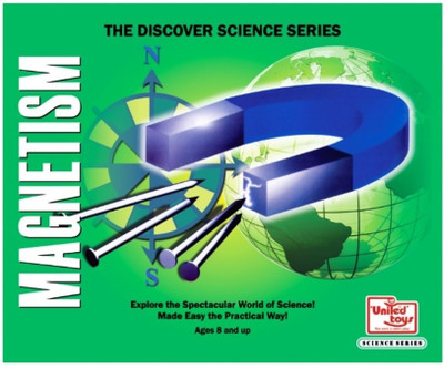 5% OFF on United Toys Magnetism 5% OFF on United Toys Magnetism