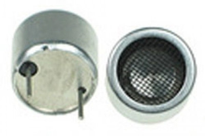 Robomart Ultrasonic Transducer Pair Robomart Ultrasonic Transducer Pair