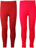 71% OFF on Jazzup Girl's Leggings 71% OFF on Jazzup Girl's Leggings